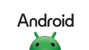 Androidロゴ